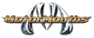 MOTORMOUTHS™ NEW YORK - Hoodie Chomp Shirt by MOUTHMAN®