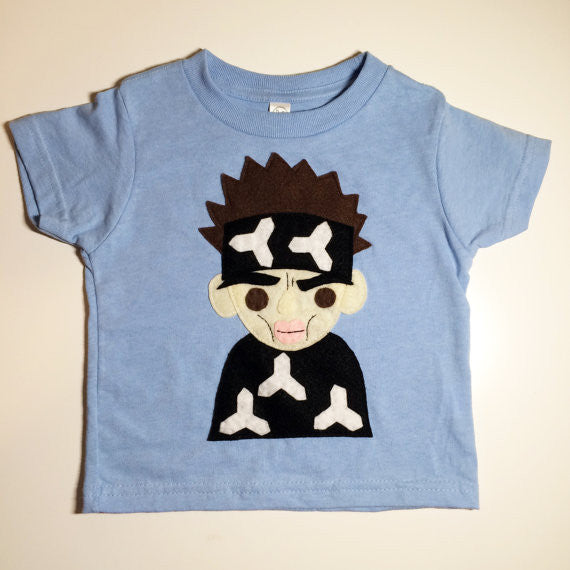 Who's the Supermodel!? - Kids Shirt - Children's Clothing Gift