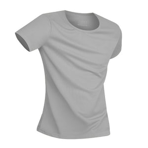 Waterproof, Breathable, Anti-Dirt, Quick Dry T-Shirt (Unisex)